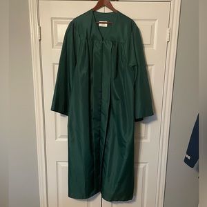 Jostens Graduation Robe